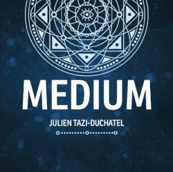 Médiumnique